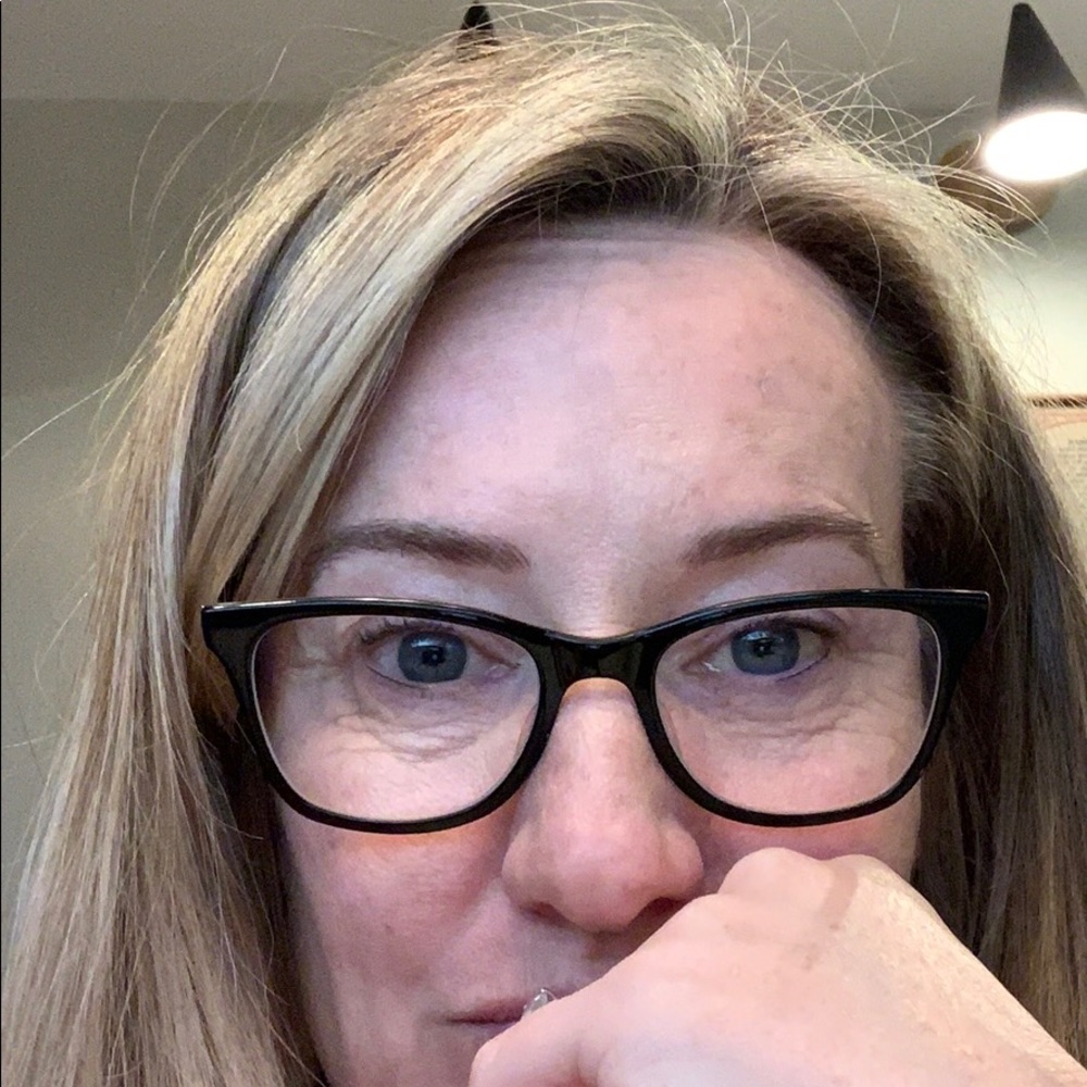 Meet your Posher, Karen
